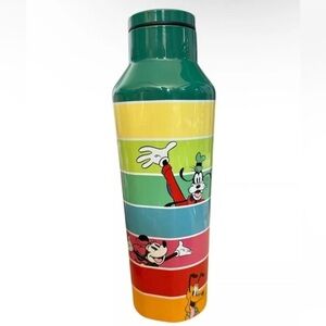 Disney Parks x Corkicle Mickey & Friends 20oz Canteen NWT